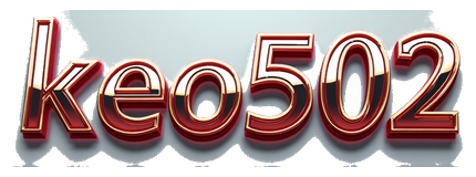 keo502 logo